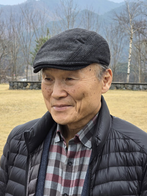 허성도